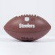 Ballon de Football Américain NFL Pittsburgh Steelers