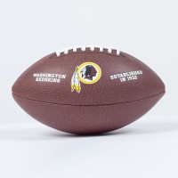 Ballon de Football Américain NFL Washington Redskins