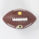 Ballon de Football Américain NFL Washington Redskins
