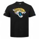 T-shirt New Era team logo NFL Jacksonville Jaguars