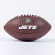 Ballon de Football Américain NFL New York Jets