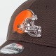 Casquette New Era 39THIRTY Sideline tech NFL Cleveland Browns