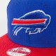 Casquette New Era 9FIFTY snapback Sideline NFL Buffalo Bills