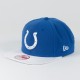 Casquette New Era 9FIFTY snapback Sideline NFL Indianapolis Colts