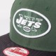 Casquette New Era 9FIFTY snapback Sideline NFL New York Jets
