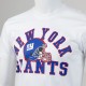 T-shirt New Era College NFL New York Giants