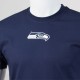 T-shirt New Era Supporters NFL Seattle Seahawks