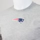 T-shirt New Era Supporters NFL New England Patriots