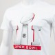 T-shirt SuperBowl LI NFL New Era