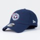 Casquette Tennessee Titans NFL the league 9FORTY New Era