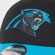 Casquette Carolina Panthers NFL the league 9FORTY New Era