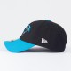 Casquette Carolina Panthers NFL the league 9FORTY New Era