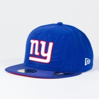 Casquette New York Giants NFL Sideline 59FIFTY Fitted New Era