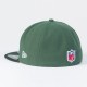 Casquette Green Bay Packers NFL Sideline 59FIFTY Fitted New Era