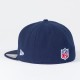 Casquette New England Patriots NFL Sideline 59FIFTY Fitted New Era