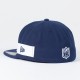 Casquette New England Patriots NFL Side block 59FIFTY Fitted New Era