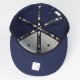 Casquette New England Patriots NFL Side block 59FIFTY Fitted New Era