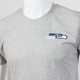 T-shirt Seattle Seahawks NFL team apparel New Era