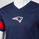 Jersey supporter New England Patriots NFL team apparel New Era