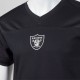 Jersey supporter Oakland Raiders NFL team apparel New Era