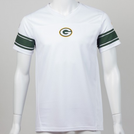 Jersey supporter Green Bay Packers NFL team apparel New Era
