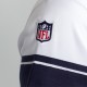 Jersey supporter Dallas Cowboys NFL team apparel New Era