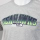 T-shirt Seattle Seahawks NFL fan New Era