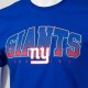 T-shirt New York Giants NFL fan New Era