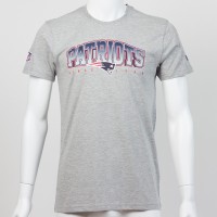 T-shirt New England Patriots NFL fan New Era