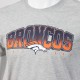 T-shirt Denver Broncos NFL fan New Era