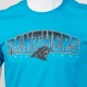 T-shirt Carolina Panthers NFL fan New Era