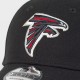 Casquette Atlanta Falcons NFL the league 9FORTY New Era