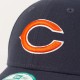 Casquette Chicago Bears NFL the league 9FORTY New Era