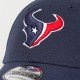 Casquette Houston Texans NFL the league 9FORTY New Era