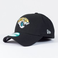 Casquette Jacksonville Jaguars NFL the league 9FORTY New Era