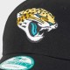 Casquette Jacksonville Jaguars NFL the league 9FORTY New Era
