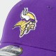 Casquette Minnesota Vikings NFL the league 9FORTY New Era