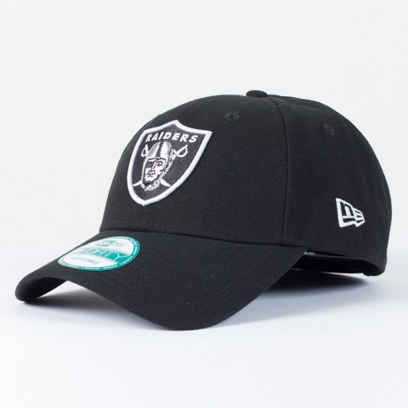 Casquette Oakland Raiders NFL the league 9FORTY New Era