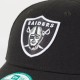 Casquette Oakland Raiders NFL the league 9FORTY New Era