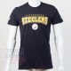 T-shirt Pittsburgh Steelers NFL Ultra fan New Era