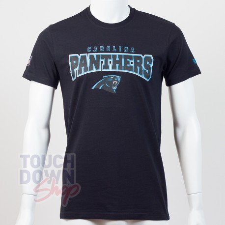 T-shirt Carolina Panthers NFL Ultra fan New Era