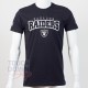 T-shirt Oakland Raiders NFL Ultra fan New Era