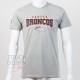 T-shirt Denver Broncos NFL Ultra fan New Era