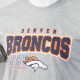 T-shirt Denver Broncos NFL Ultra fan New Era