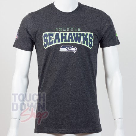 T-shirt Seattle Seahawks NFL Ultra fan New Era