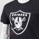 T-shirt New Era team logo NFL Oakland Raiders