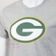 T-shirt New Era team logo NFL Green Bay Packers