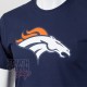 T-shirt New Era team logo NFL Denver Broncos