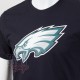 T-shirt New Era team logo NFL Philadelphia Eagles