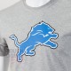 T-shirt New Era team logo NFL Detroit Lions